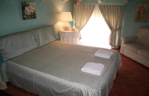 Capaccio-Paestum Bed & Breakfast | B&B Macchia d'Olmo