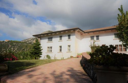Capaccio-Paestum Bed & Breakfast | B&B Macchia d'Olmo