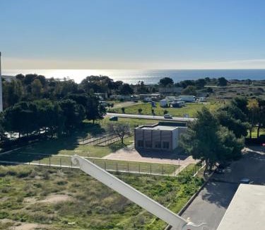 Taranto Apartment | B&b Miramare Taranto