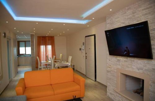 Taranto Apartment | B&b Miramare Taranto