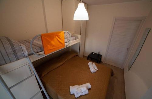 Taranto Apartment | B&b Miramare Taranto