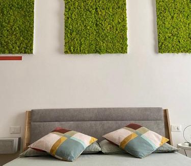 San Jacopino Bed & Breakfast | B&B Monteverdi L'Arancio