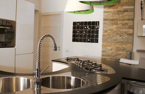 Ostiense Bed & Breakfast | B&B SheLisa