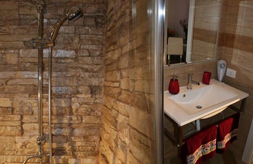 Ostiense Bed & Breakfast | B&B SheLisa