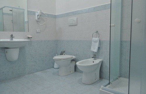 Castelluzzo Bed & Breakfast | B&B Turi