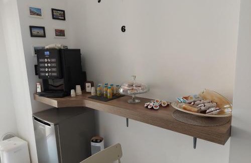 Potenza Bed & Breakfast | B&B Viviani Potenza