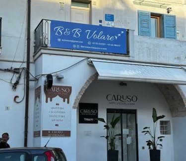 Polignano a Mare Apartment | B&B VOLARE