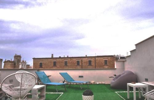 Polignano a Mare Apartment | B&B VOLARE