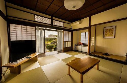 Onomichi House | b local Bingo Yamamo - Experience at Traditional Japanese House