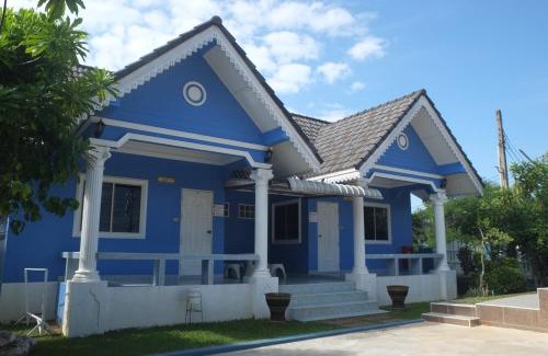 Sattahip House | Baan Chom Chan Resort