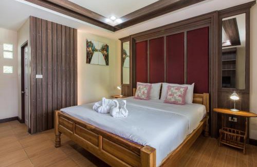 Old City House | Baanchernchiangmai Hotel