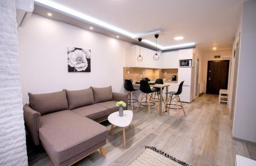 Sandanski Apartment | Babylon Park Apartment