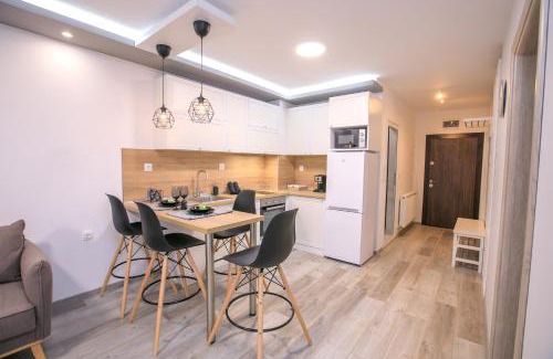 Sandanski Apartment | Babylon Park Apartment