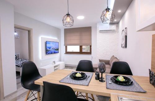 Sandanski Apartment | Babylon Park Apartment