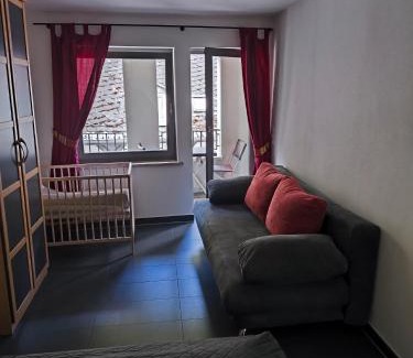 Mainz-Bingen Apartment | Bacchus Holiday Homes