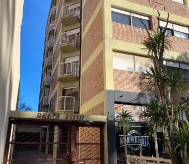 Bahia Blanca Apartment | Bacota Flat - Alquiler Temporal - Universitario - Opcional Cochera
