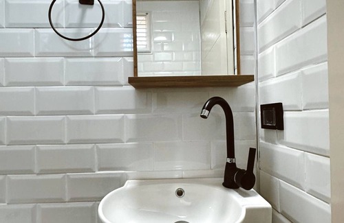 Yenibademli Hotel | Bademi Gökçeada Butik Otel