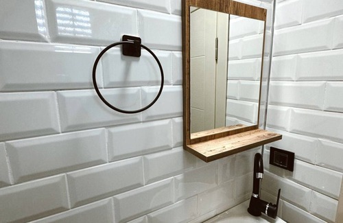 Yenibademli Hotel | Bademi Gökçeada Butik Otel