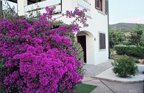 Badesi Villa | Badesi – Sea View Villa with Pool in Gallura