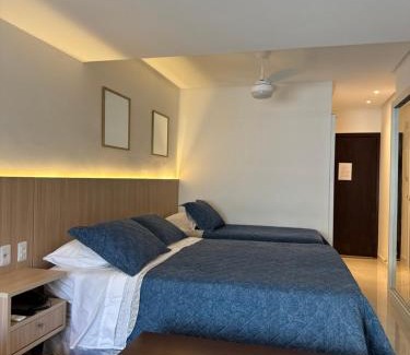 Barra Apartment | Bahia Flat 125 Apto Aconchegante