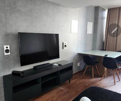Vitoria Apartment | Bahia Hotel Sol Vitoria Marina Flats