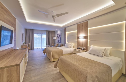 Bavaro Resort | Bahia Principe Luxury Ambar - Adults Only - All Inclusive