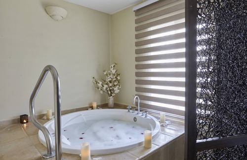 Bavaro Resort | Bahia Principe Luxury Ambar - Adults Only - All Inclusive