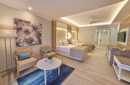 Bavaro Resort | Bahia Principe Luxury Ambar - Adults Only - All Inclusive