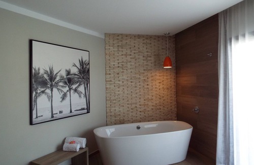 Bavaro Resort | Bahia Principe Luxury Ambar - Adults Only - All Inclusive