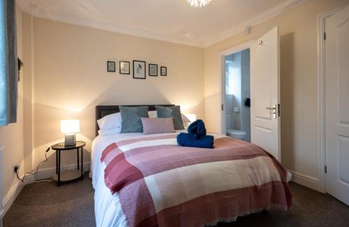 Colchester House | Bailey