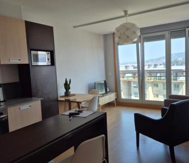 Baiona Apartment | Baiona, playa céntrico