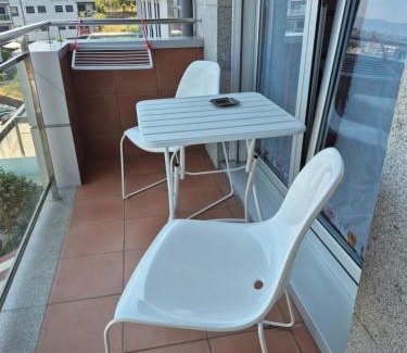 Baiona Apartment | Baiona, playa céntrico