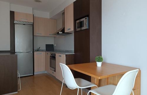 Baiona Apartment | Baiona, playa céntrico