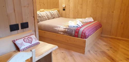 Camporosso in Valcanale Ski Chalet | Baita dei Colori