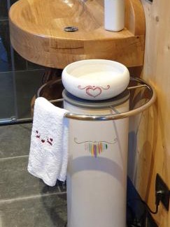 Camporosso in Valcanale Ski Chalet | Baita dei Colori