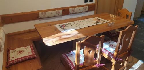 Camporosso in Valcanale Ski Chalet | Baita dei Colori