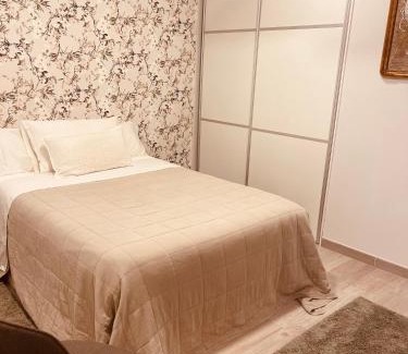 Bajamar Apartment | Bajamar 7