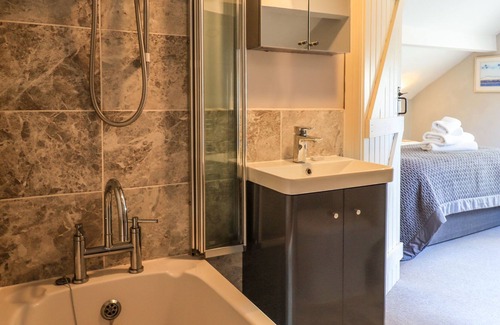 Grasmere Cottage | Bakers Rest Cottage