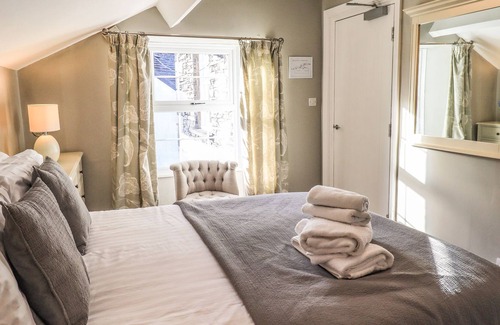 Grasmere Cottage | Bakers Rest Cottage