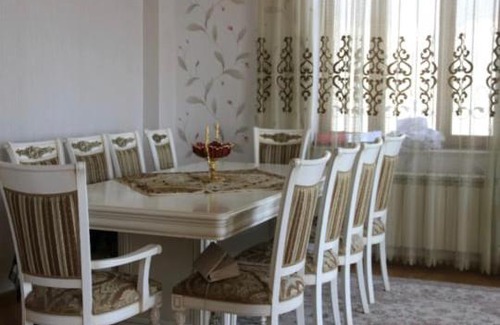 Khatai Villa | Baku Villa
