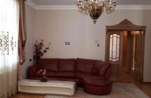 Khatai Villa | Baku Villa