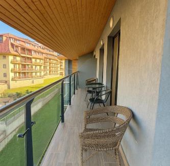 Bakuriani Apartment | Bakuriani Crystal resort 408