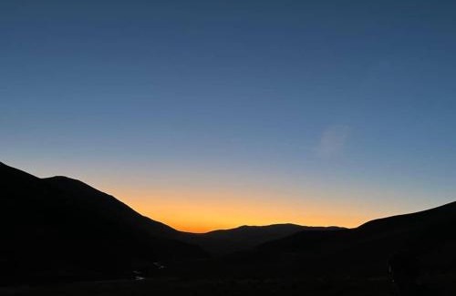Naryn Region House | Bakvt Homestay & Breakfast & Horse Riding Tours