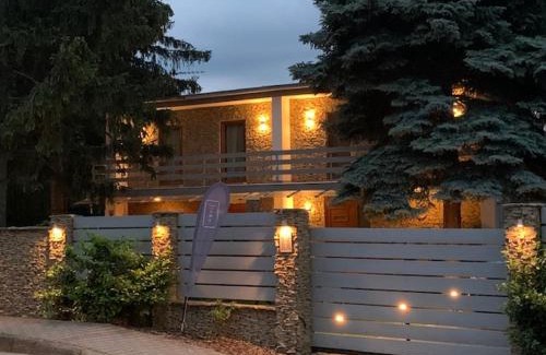 Balatonvilagos Apartment | Baladise Apartman