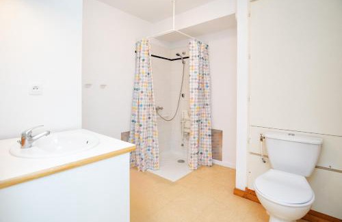 Termignon Apartment | Balcons C 001 PARC NAT VANOISE appart 5 pers