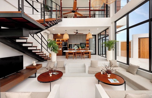 Munggu Villa | Baliwood Residence Villas II