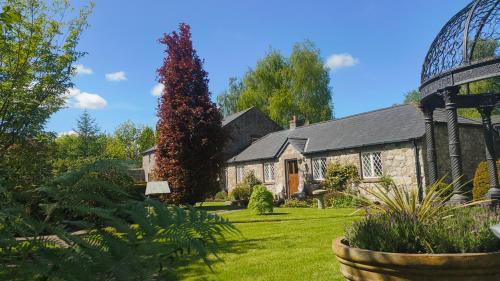 Kentstown House | Balrath Courtyard