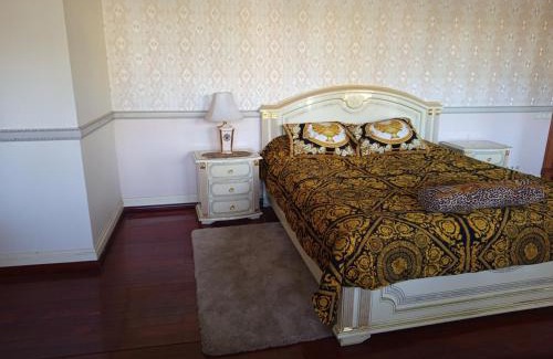 Purvciems House | Baltā māja