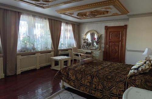 Purvciems House | Baltā māja