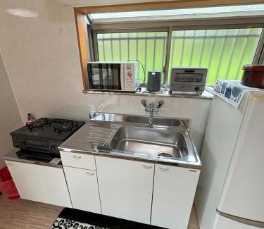 Isumi Other | Bamboo Camp Site "Isumi Genji Firefly Village" - Vacation STAY 08176v